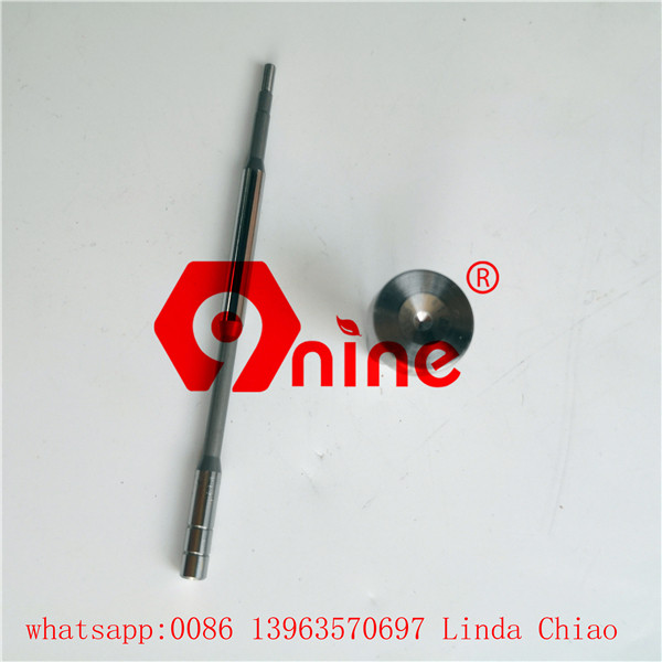 injector valve F00VC01354 For Injector 0445110297